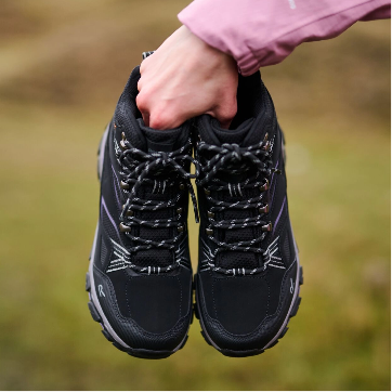 How to Clean Walking Boots