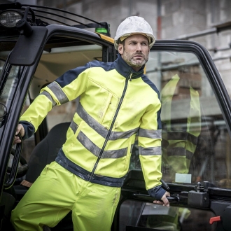 Hi Vis