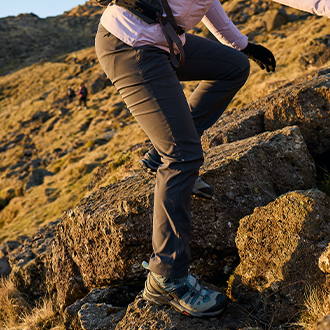 Womens Trousers