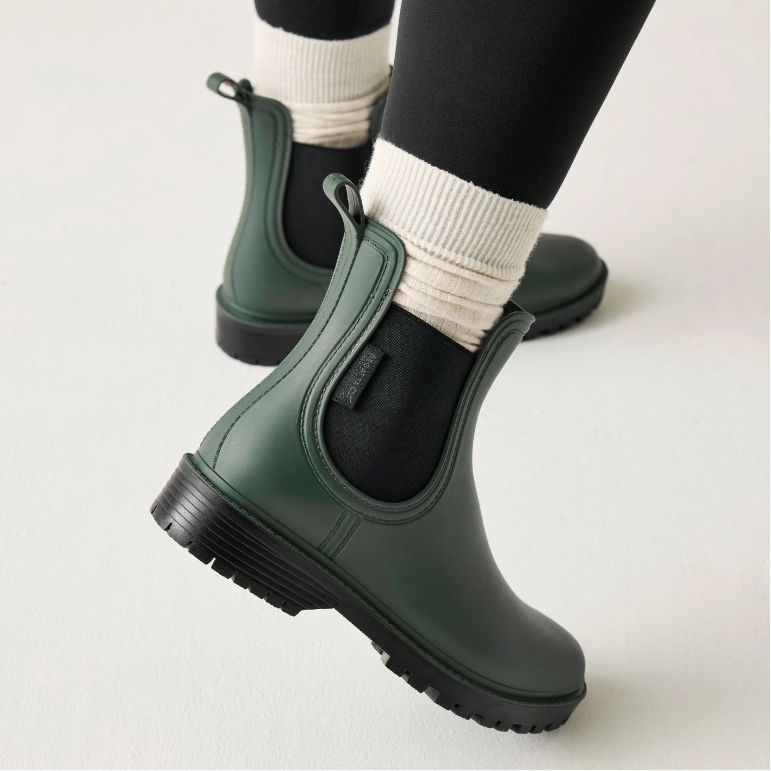 Wellies