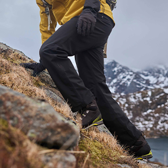 Mens Trousers