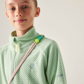 Kids Fleece & Midlayer
