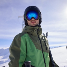 Men's Ski Accessories