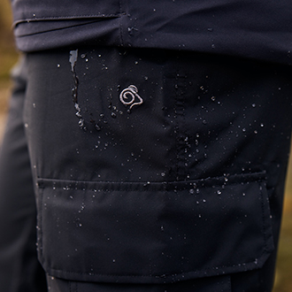 Mens Waterproof Trousers