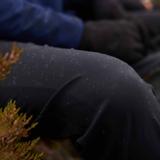Mens Waterproof Trousers