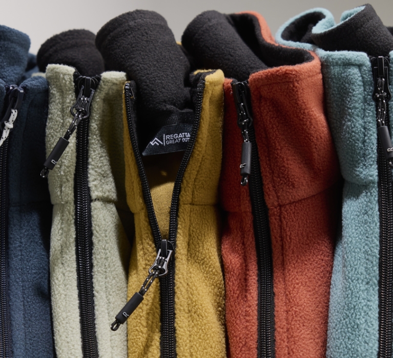 Fleece multibuy 