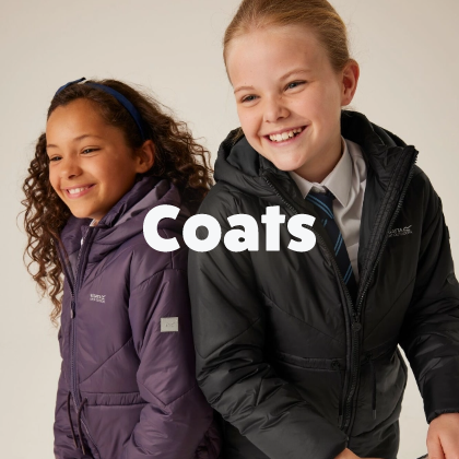 School Coats