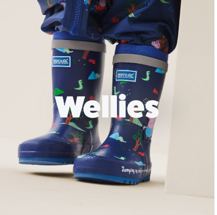 Wellies