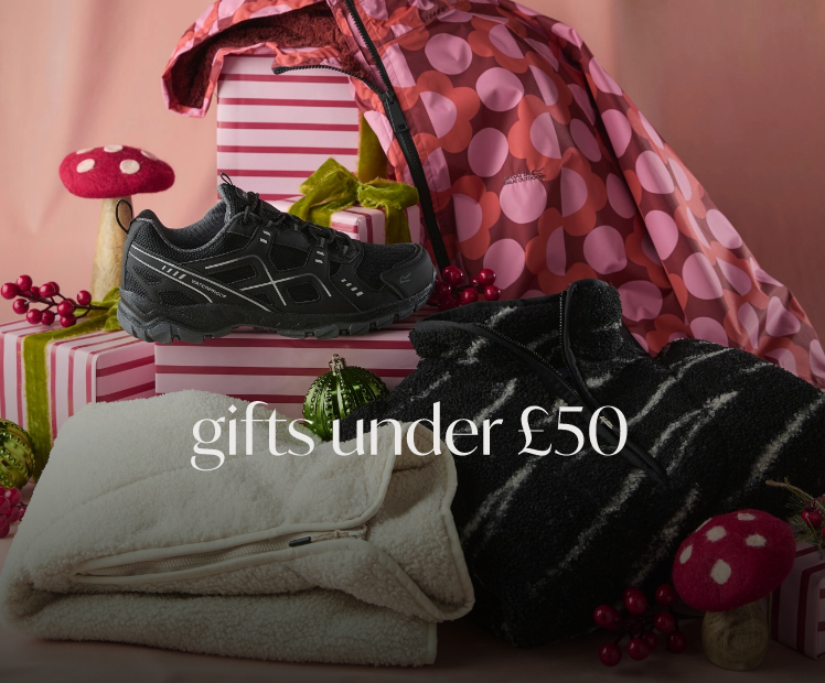 Gifts Under £50