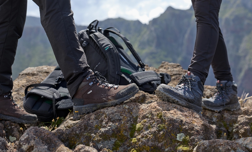 Footwear Buying Guide