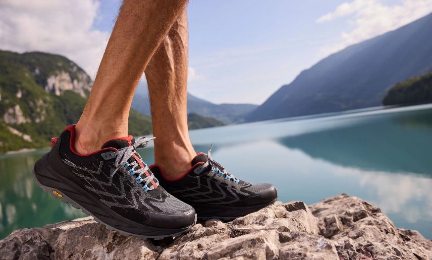 Footwear Buying Guide