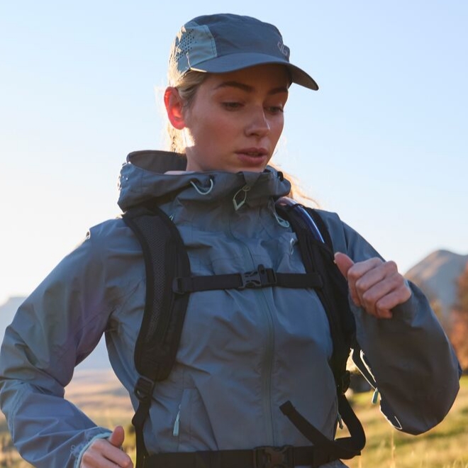 Women's Walking Accessories