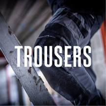 Trousers 