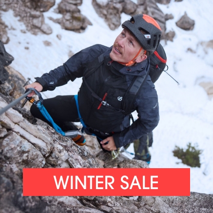 WINTER SALE UP TO 50% OFF