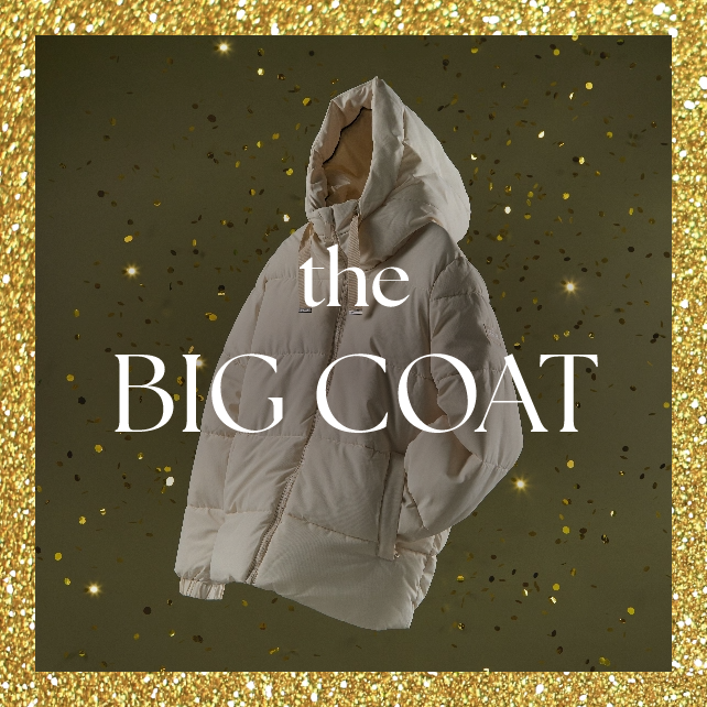 The Big Coat