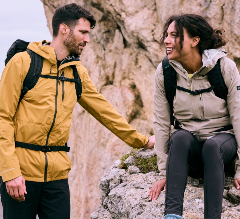 Member Exc Jackets Promo 