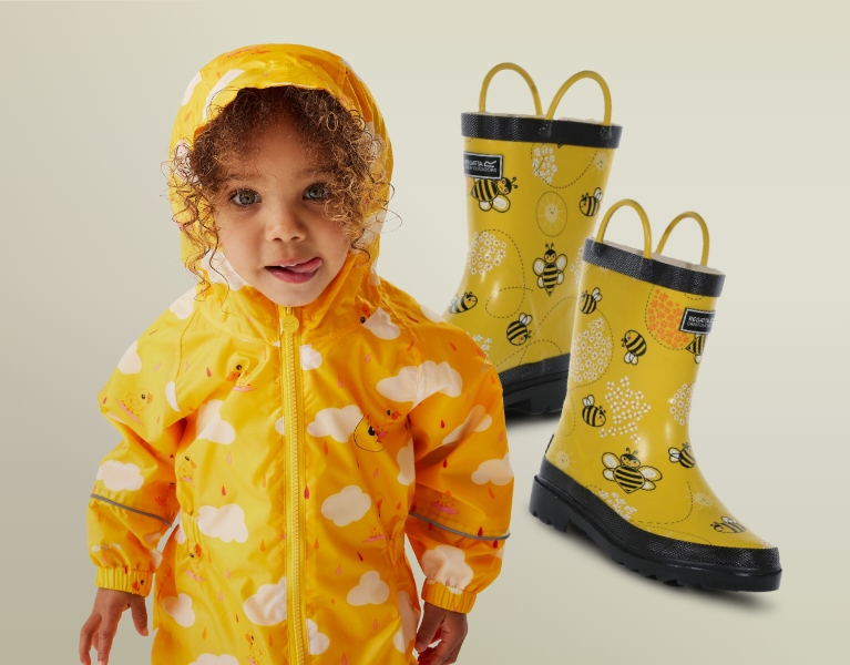 Offers Discount Codes Regatta IE