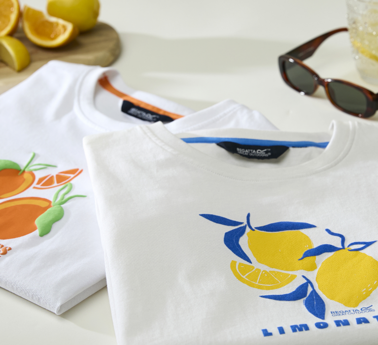 T-Shirt Bundle 