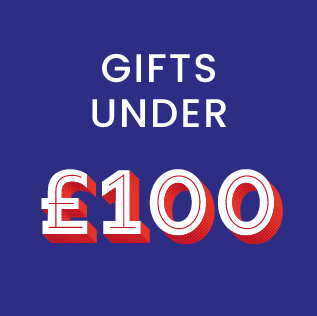 Gifts Under £100