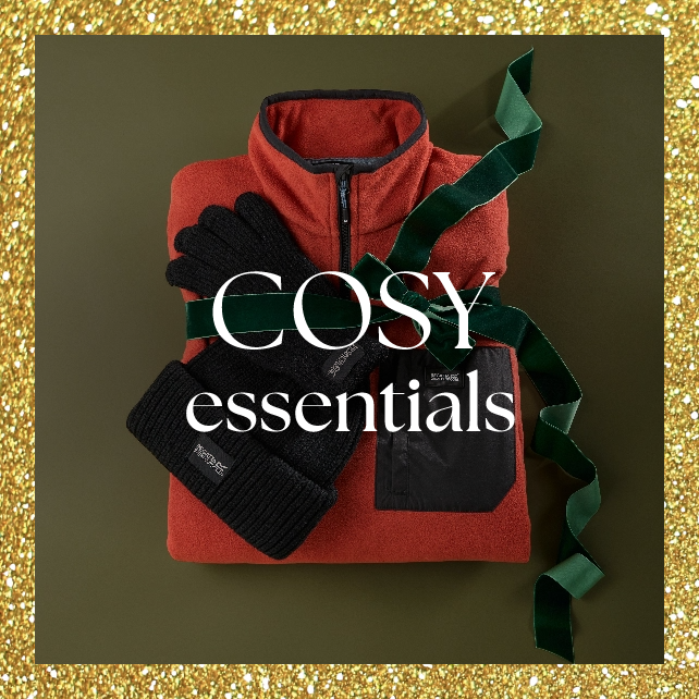 Cosy Essentials