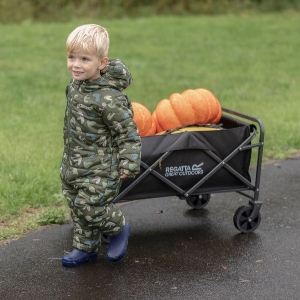 Puddlesuits voor kinderen