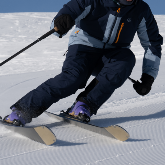 Ski Trousers & Salopettes