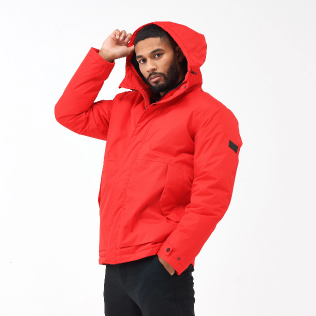 Sterlings Waterproof Jacket