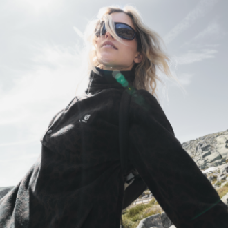 Women's Fleece & Midlayers