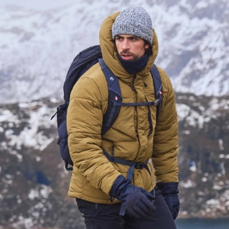 Mens Jackets