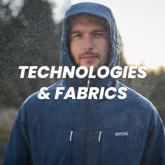 Technologies & Fabrics