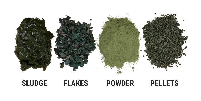 Materials 