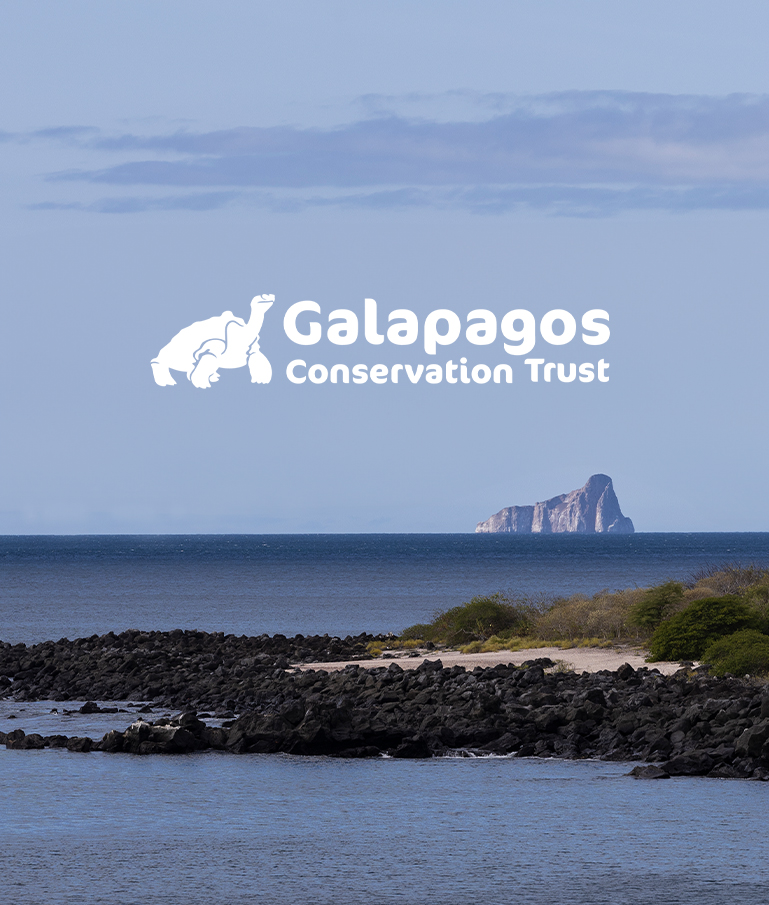 Galapagos Conservation Trust