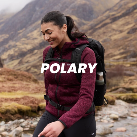 Polary Outdoor