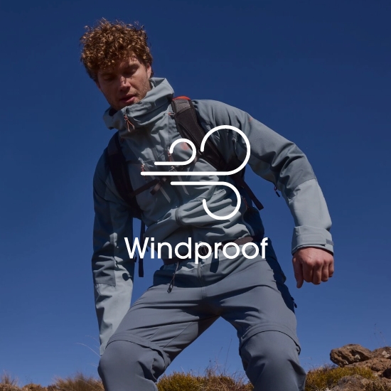 Windproof