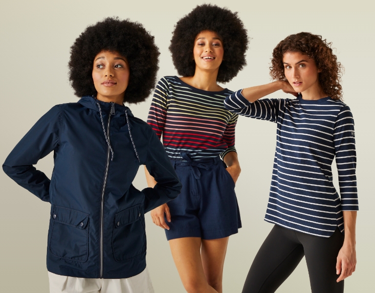 Offers Discount Codes Regatta IE