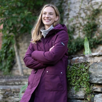 Women’s Jackets & Coats