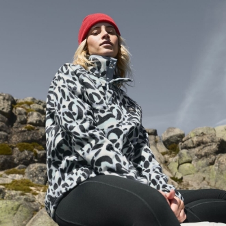 Women's Midlayers