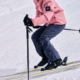 Ski Trousers