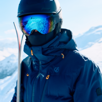 Men's Ski Accessories