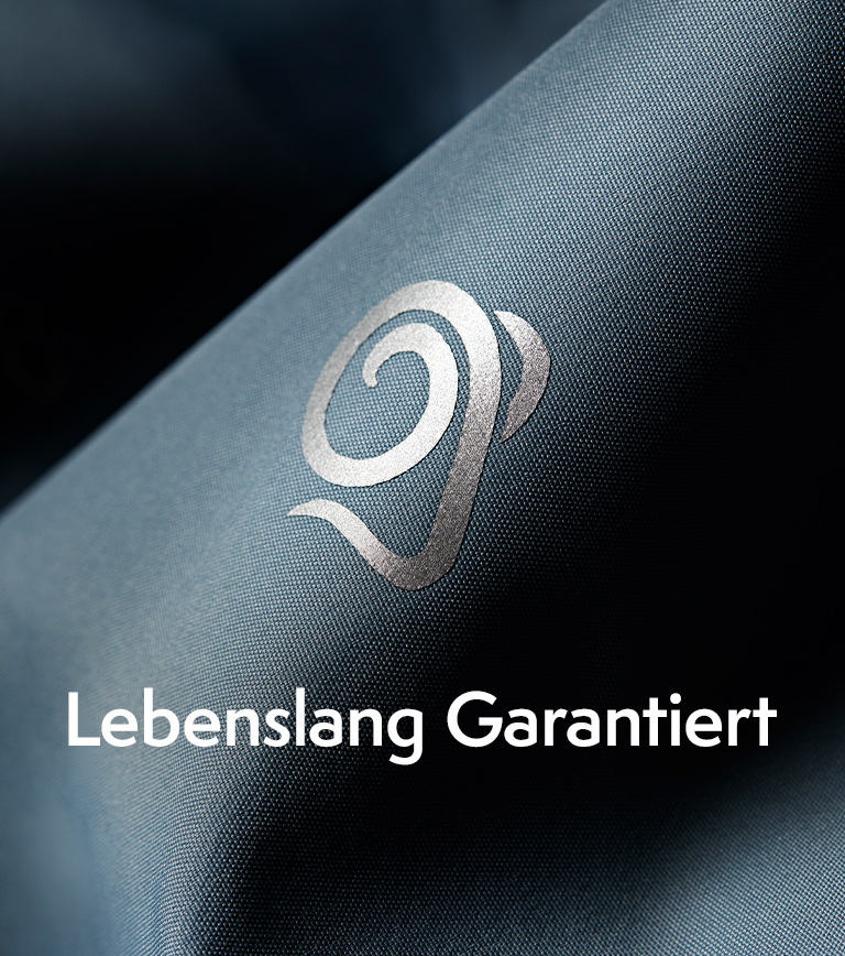 Lebenslang Garantiert