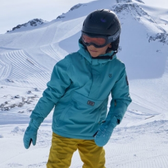 Kids' Jackets & Coats