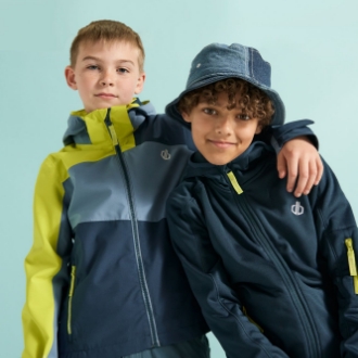 Vestes et manteaux pour enfants