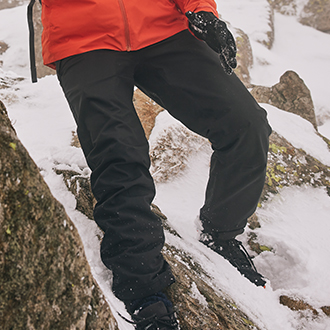 Womens Hiking Trousers | Women's Trousers | Craghoppers UK