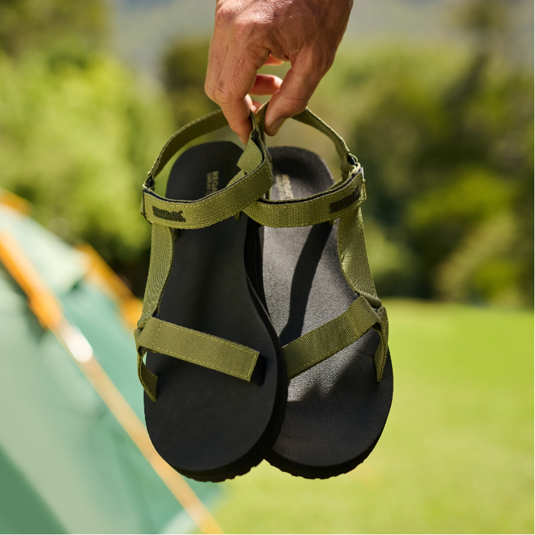 Sandals
