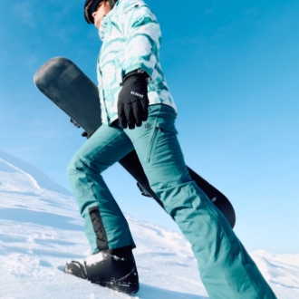 Ski Trousers