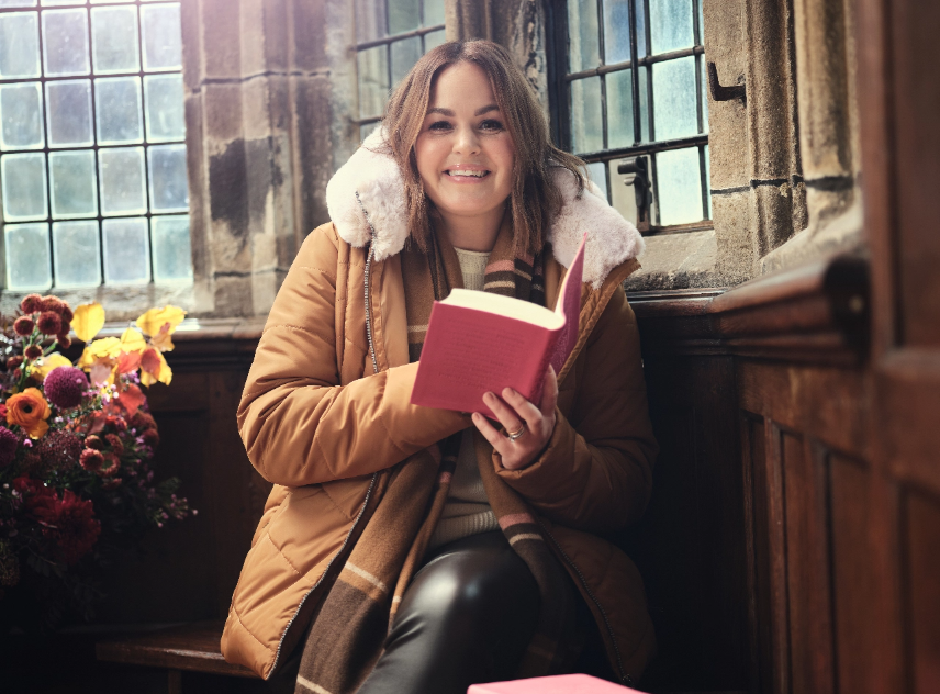 Giovanna Fletcher Collection