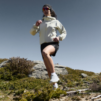 Women's Active Shorts