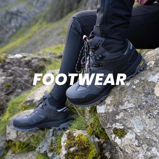 Footwear Buying Guide