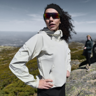 Women's Lightweight Jackets