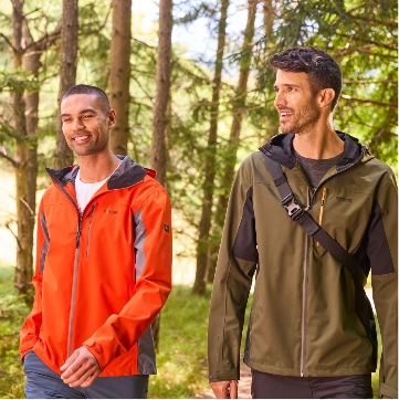 How To Choose A Softshell Jacket